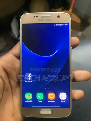 Samsung Galaxy S7 32 GB Bronze