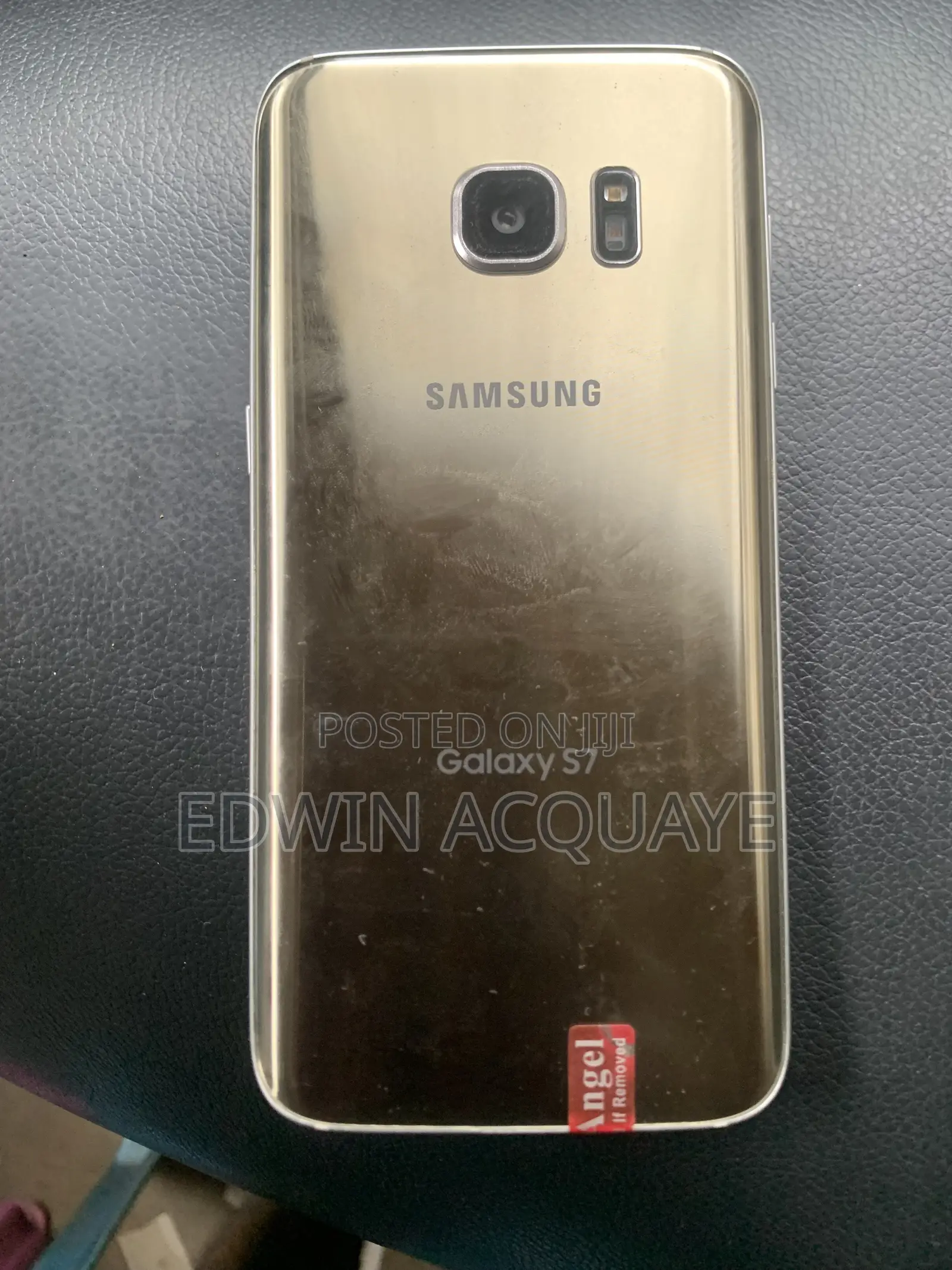 Samsung Galaxy S7 32 GB Bronze