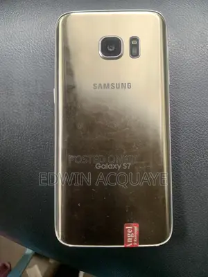 Samsung Galaxy S7 32 GB Bronze