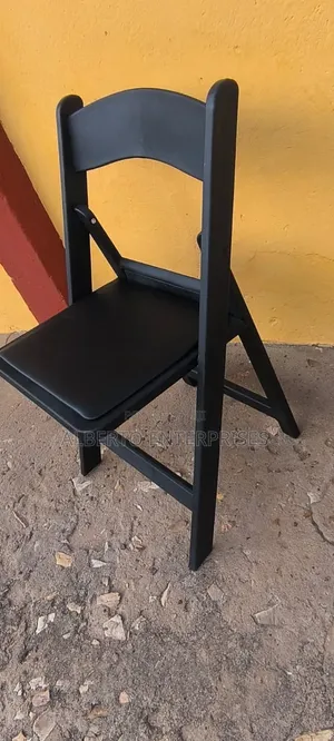Fordable Chairs