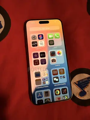 Apple iPhone 15 Pro Max 512 GB