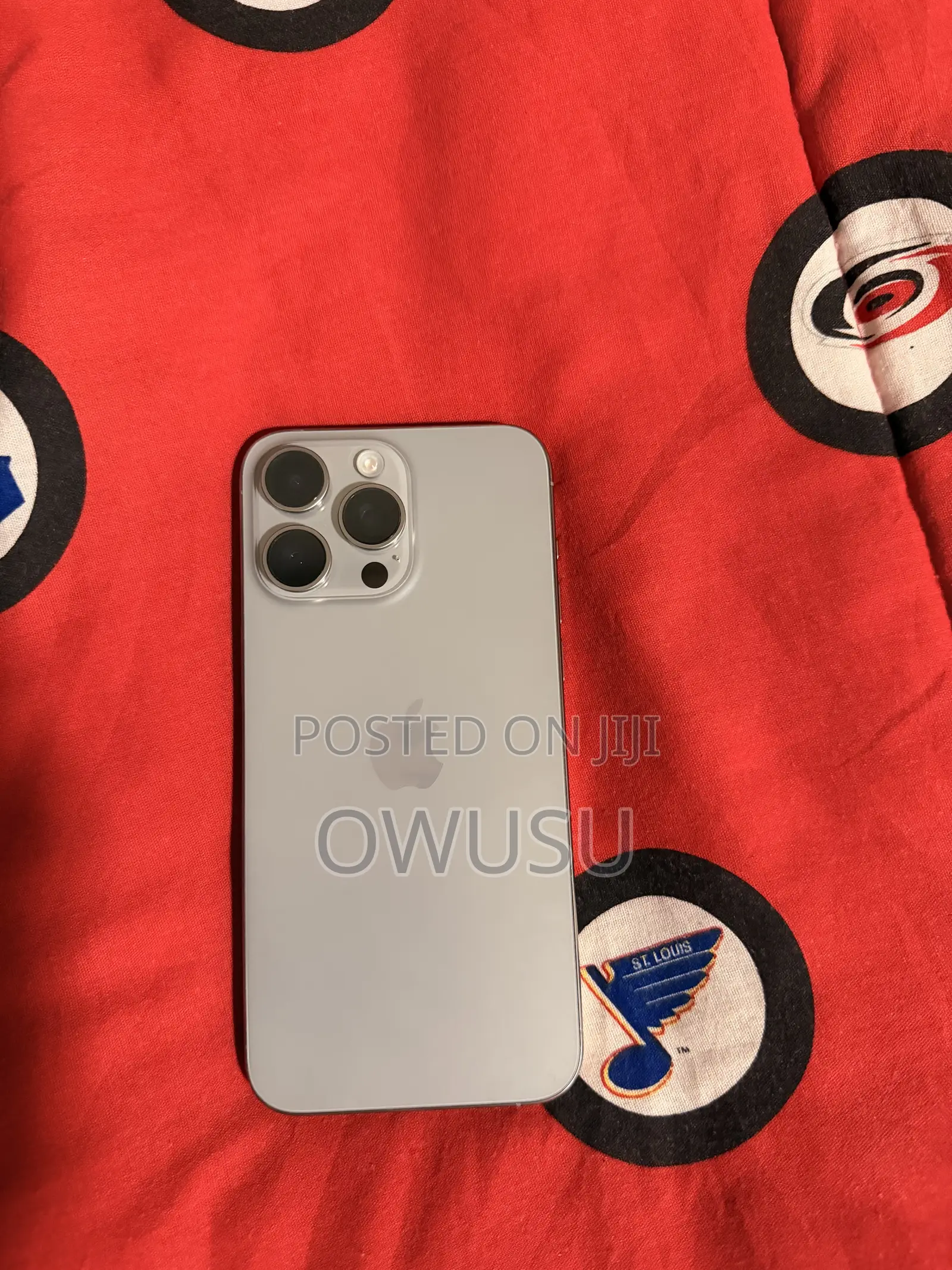 Apple iPhone 15 Pro Max 512 GB