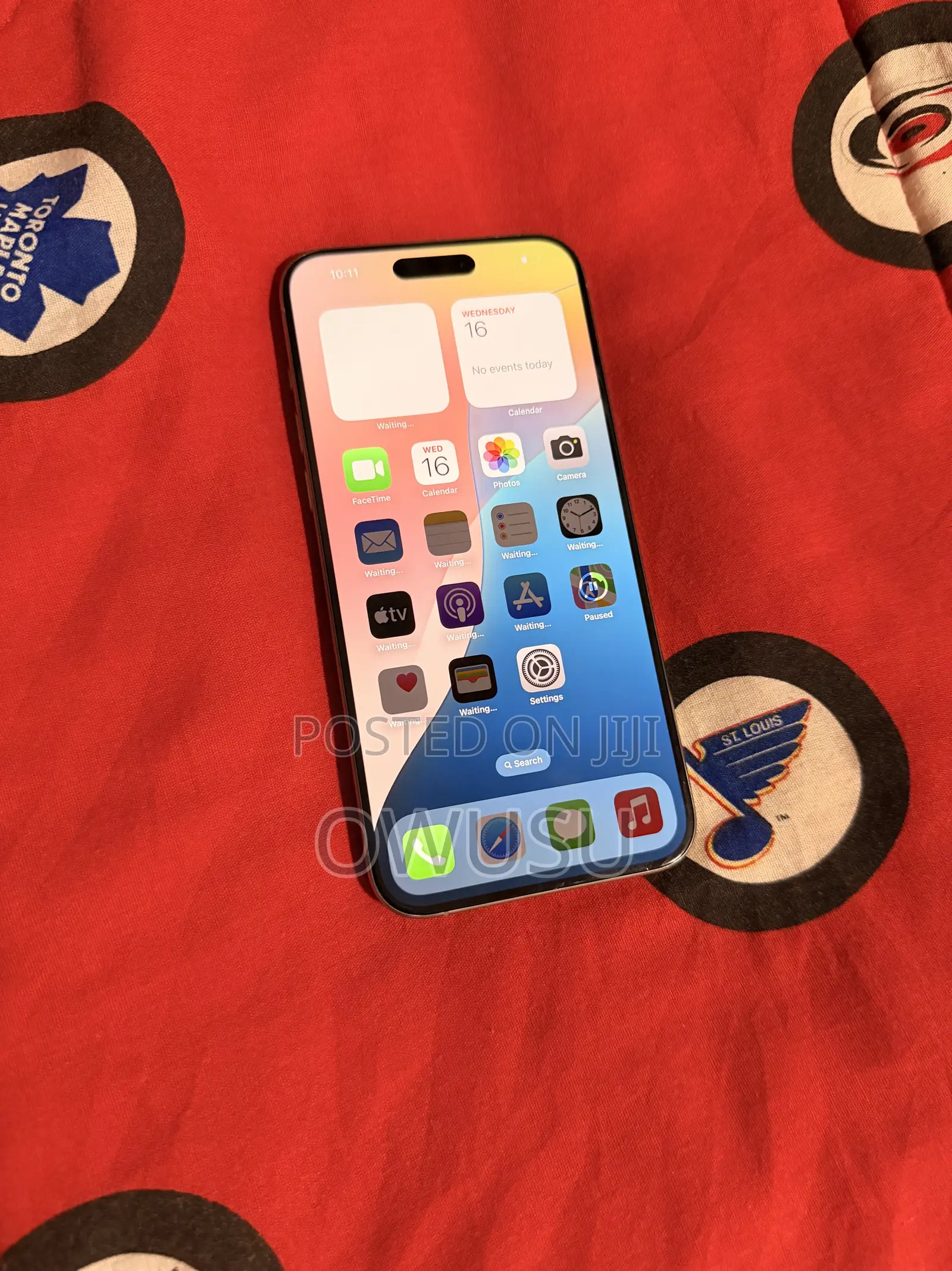 Apple iPhone 15 Pro Max 512 GB