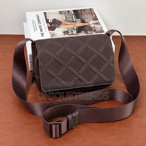 NEW Quality Leather Side Bags