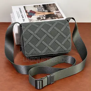 NEW Quality Leather Side Bags