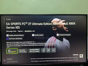 FC 27 Offline