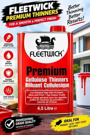 Fleetwick Thinner