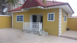 Furnished 1bdrm House in Woodman Housing, Ofankor for rent