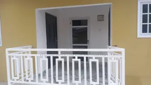 Furnished 1bdrm House in Woodman Housing, Ofankor for rent