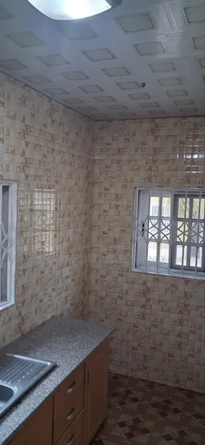 Furnished 1bdrm House in Woodman Housing, Ofankor for rent