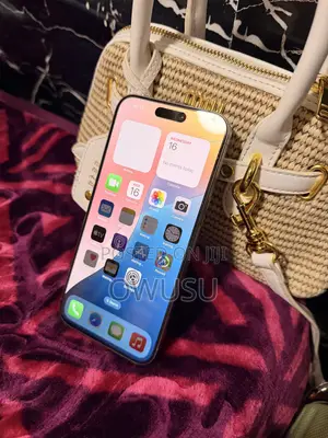 Apple iPhone 15 Pro Max 512 GB Gold