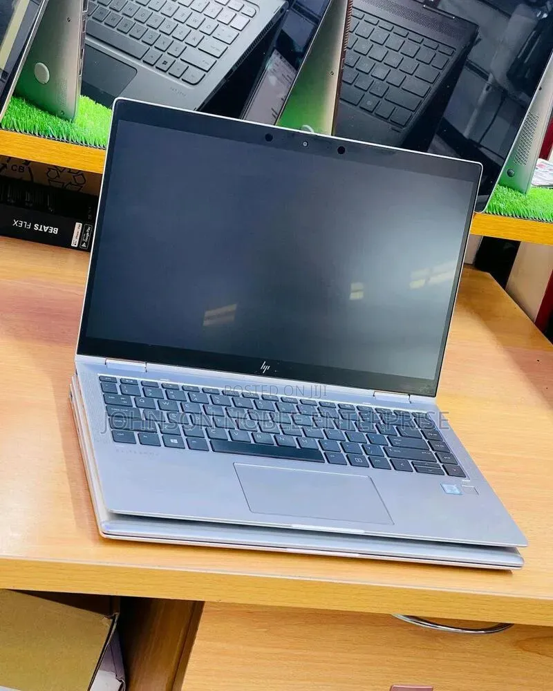 Laptop HP EliteBook 1040 G6 16GB Intel Core i5 SSD 256GB