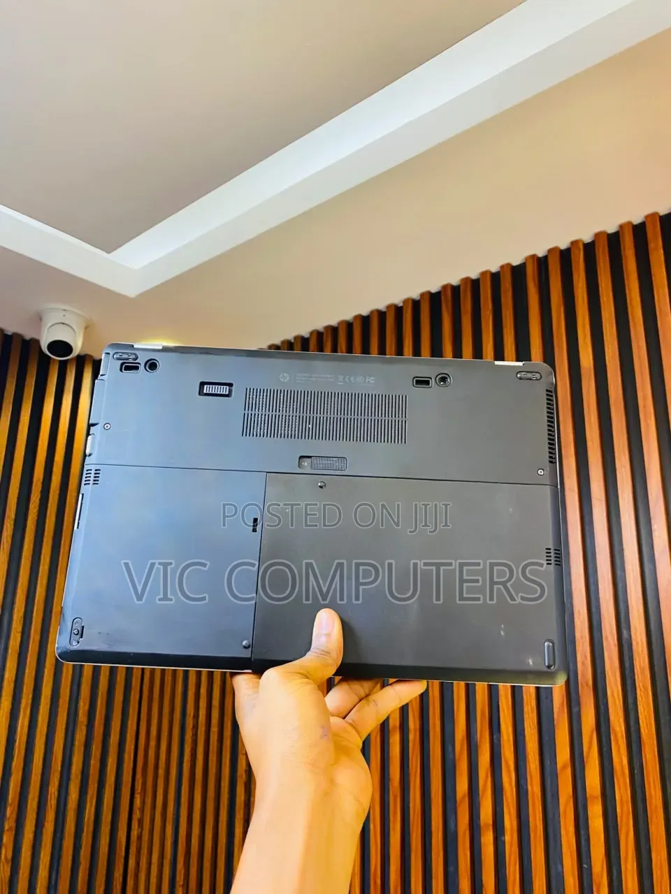Laptop HP EliteBook Folio 8GB Intel Core i5 SSD 256GB