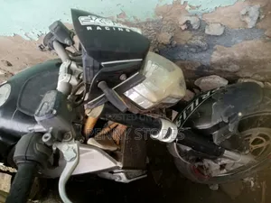 Aprilia Shiver 2008 Black