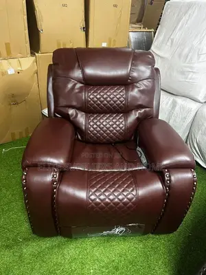 Massage Chair