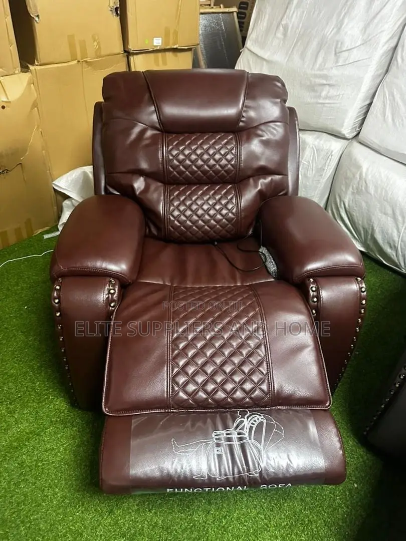 Massage Chair