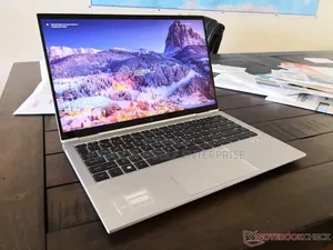 Laptop HP EliteBook 1040 G6 16GB Intel Core i5 SSD 256GB