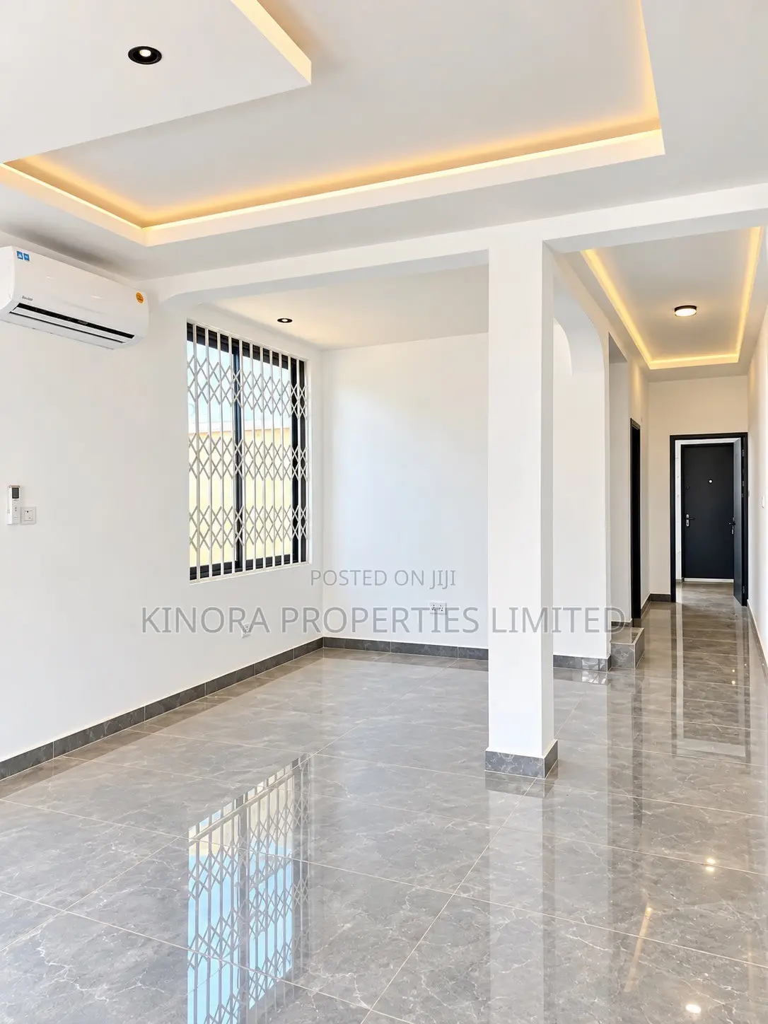 2bdrm Duplex in Abokobi for sale