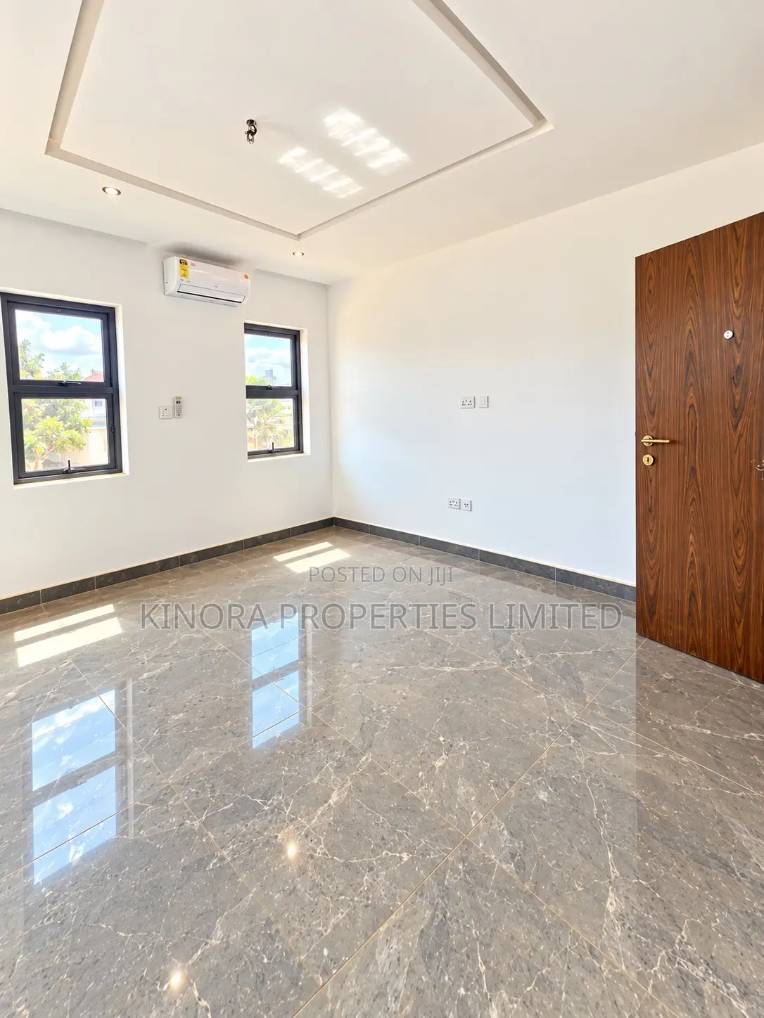 2bdrm Duplex in Abokobi for sale