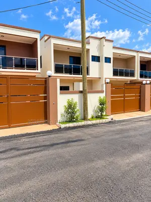 2bdrm Duplex in Abokobi for sale