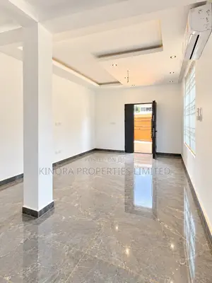 2bdrm Duplex in Abokobi for sale