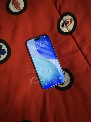 Apple iPhone 17 Pro Max 512 GB Silver