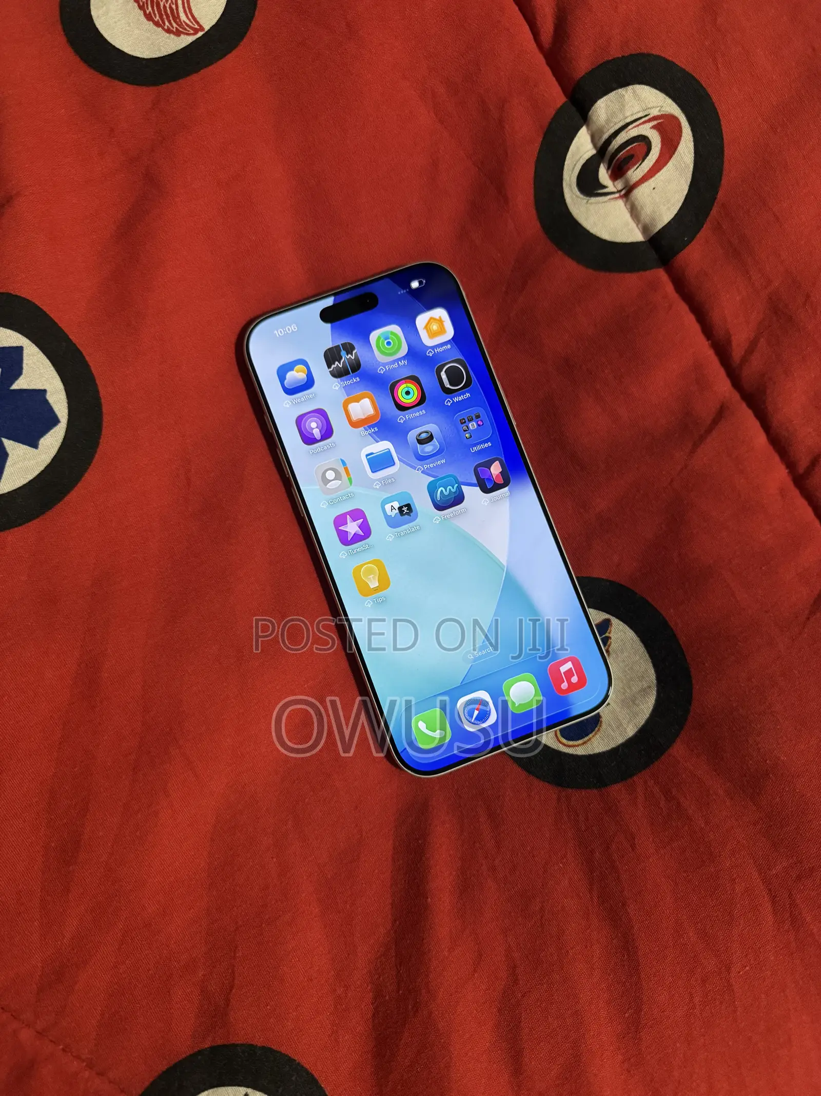 Apple iPhone 17 Pro Max 512 GB Silver