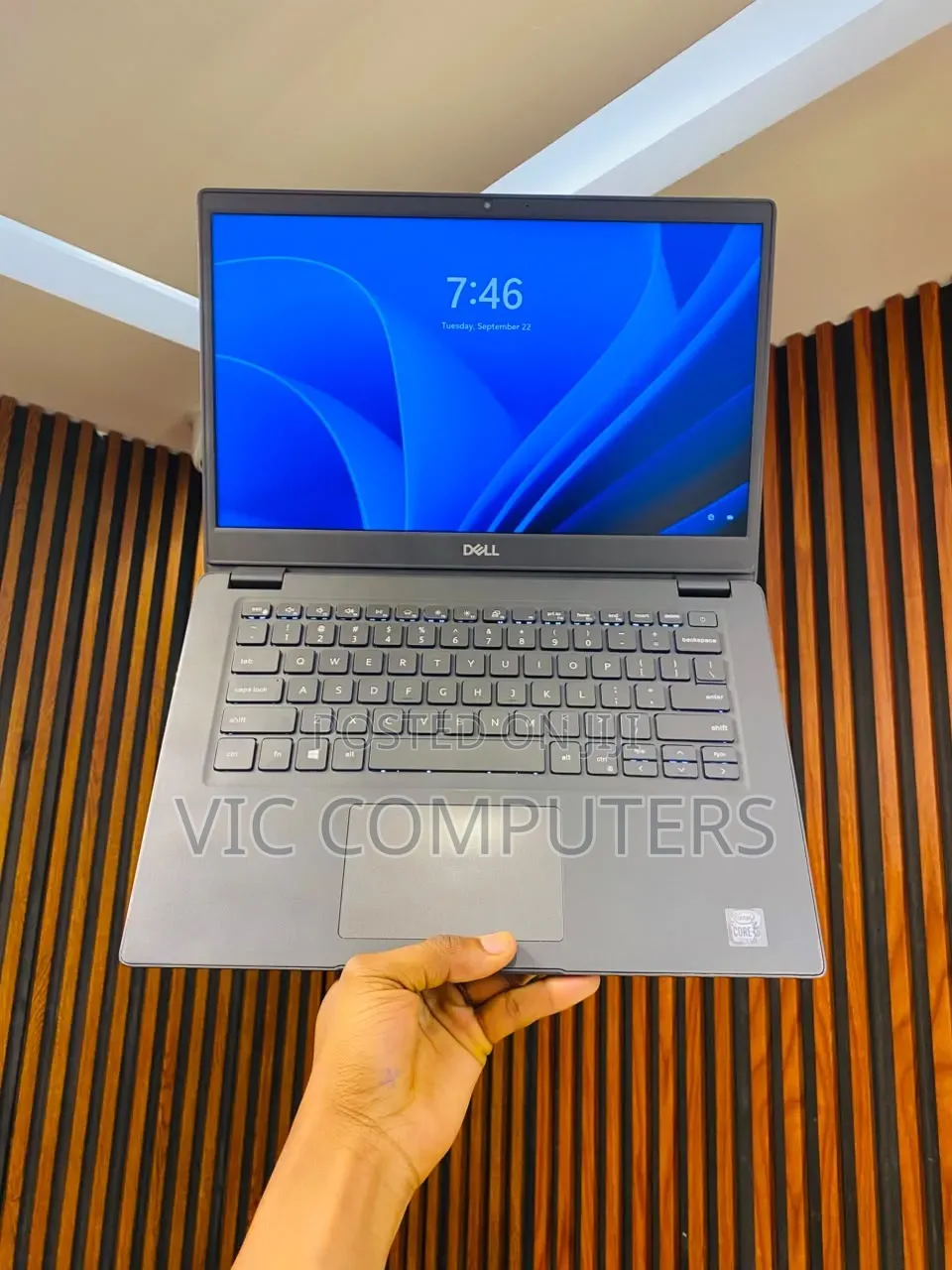 Laptop Dell Latitude 3410 8GB Intel Core i5 SSD 256GB