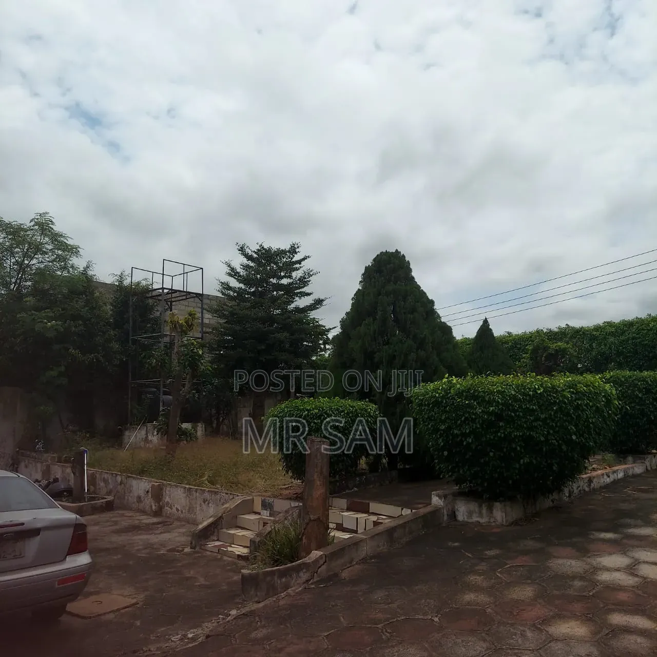 5bdrm House in Sam Properties, West Hills Mall Area for sale