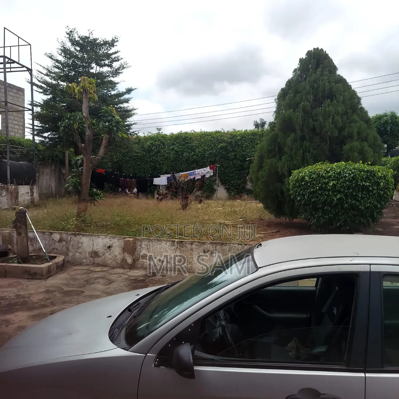5bdrm House in Sam Properties, West Hills Mall Area for sale