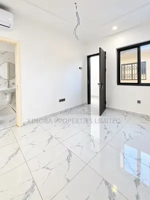 4bdrm Duplex in Abokobi for sale