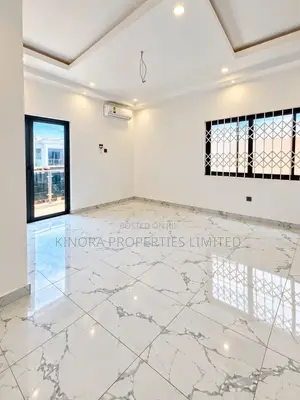 4bdrm Duplex in Abokobi for sale