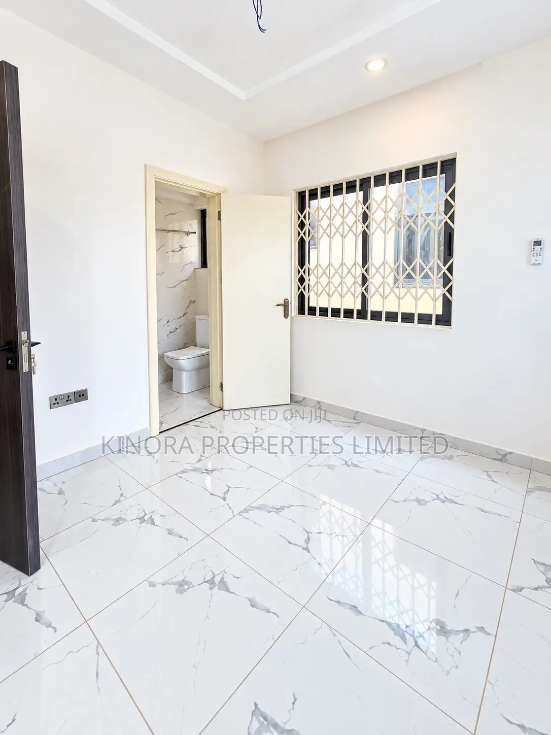 4bdrm Duplex in Abokobi for sale