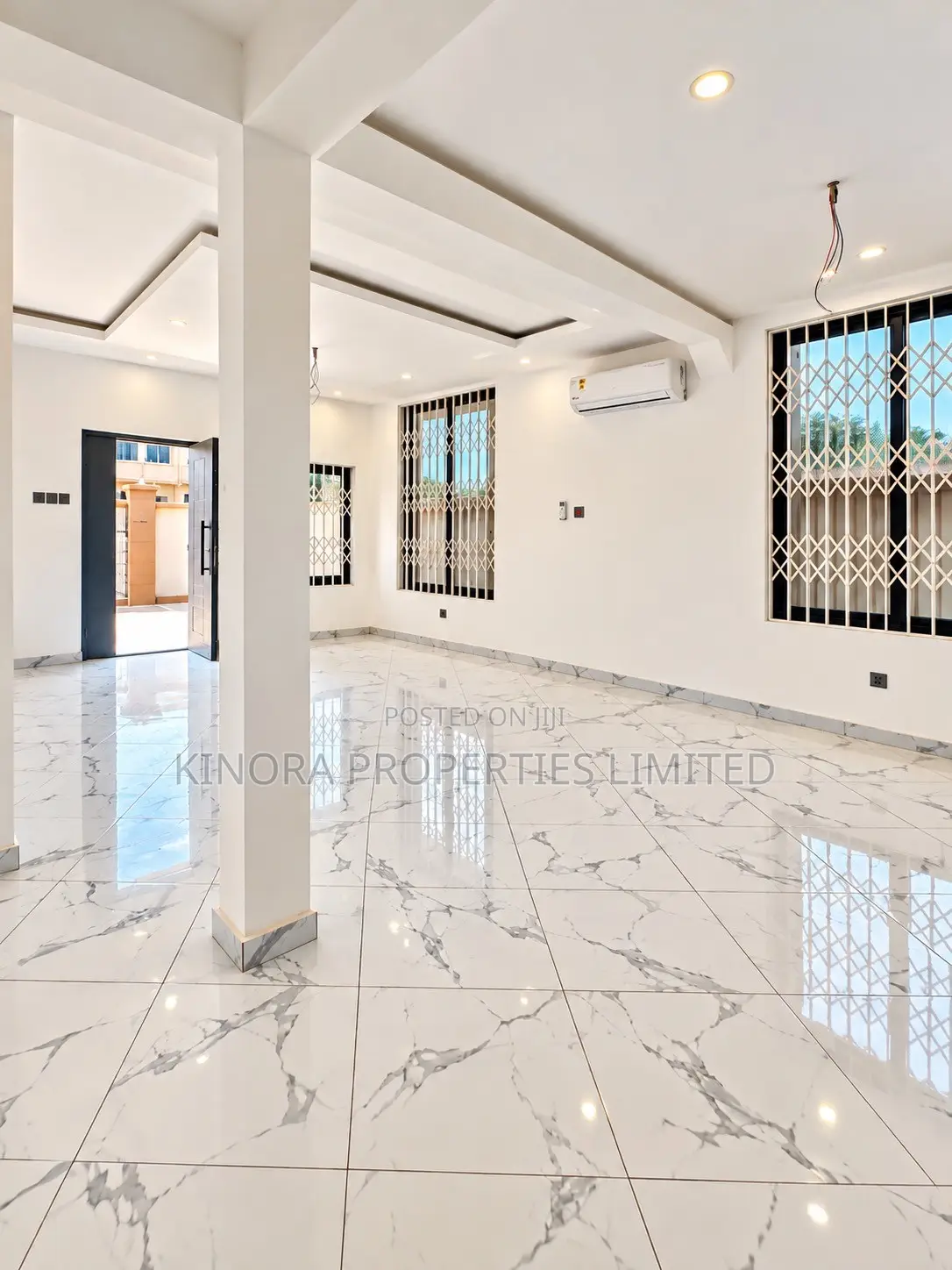 4bdrm Duplex in Abokobi for sale