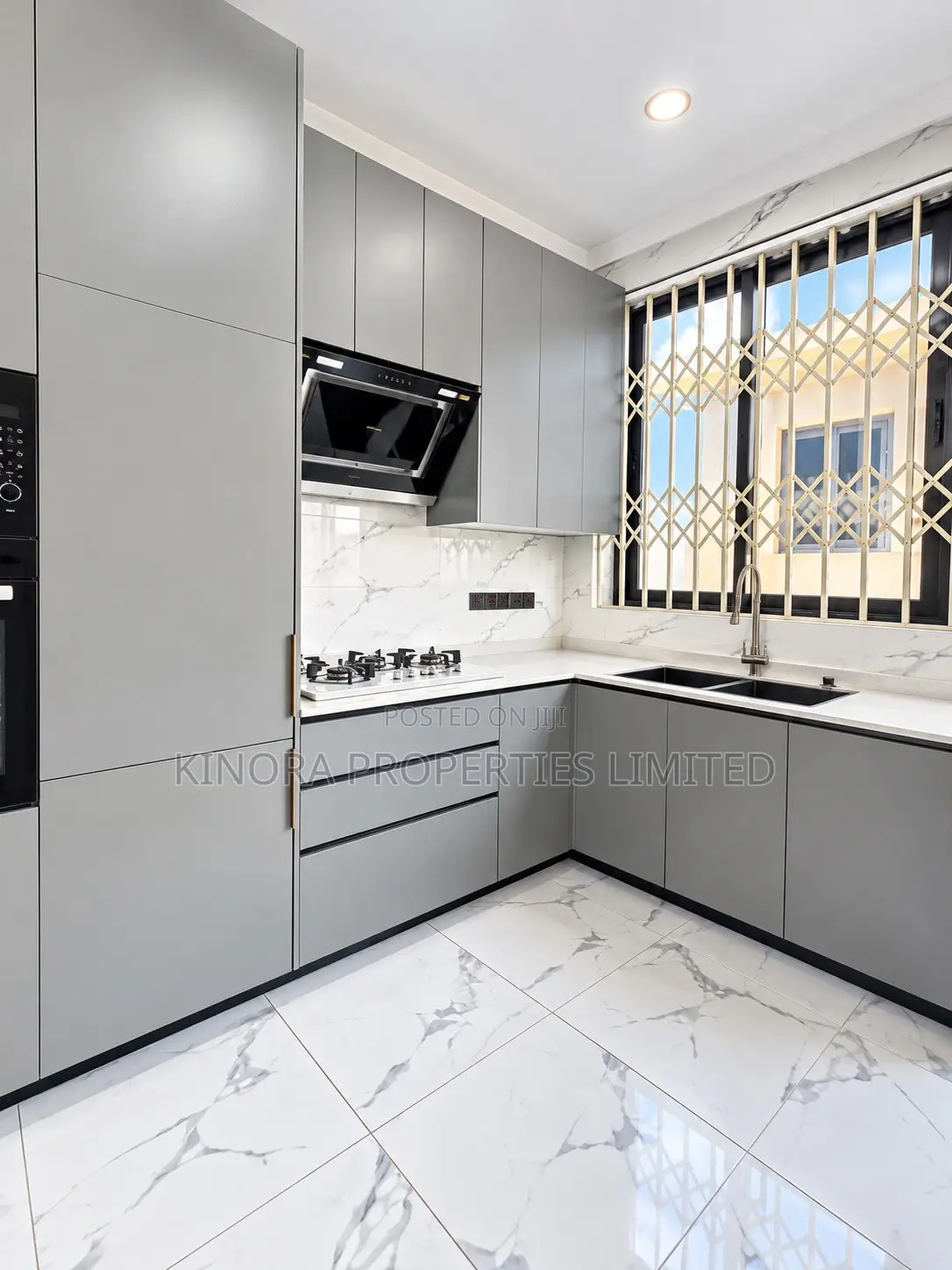 4bdrm Duplex in Abokobi for sale