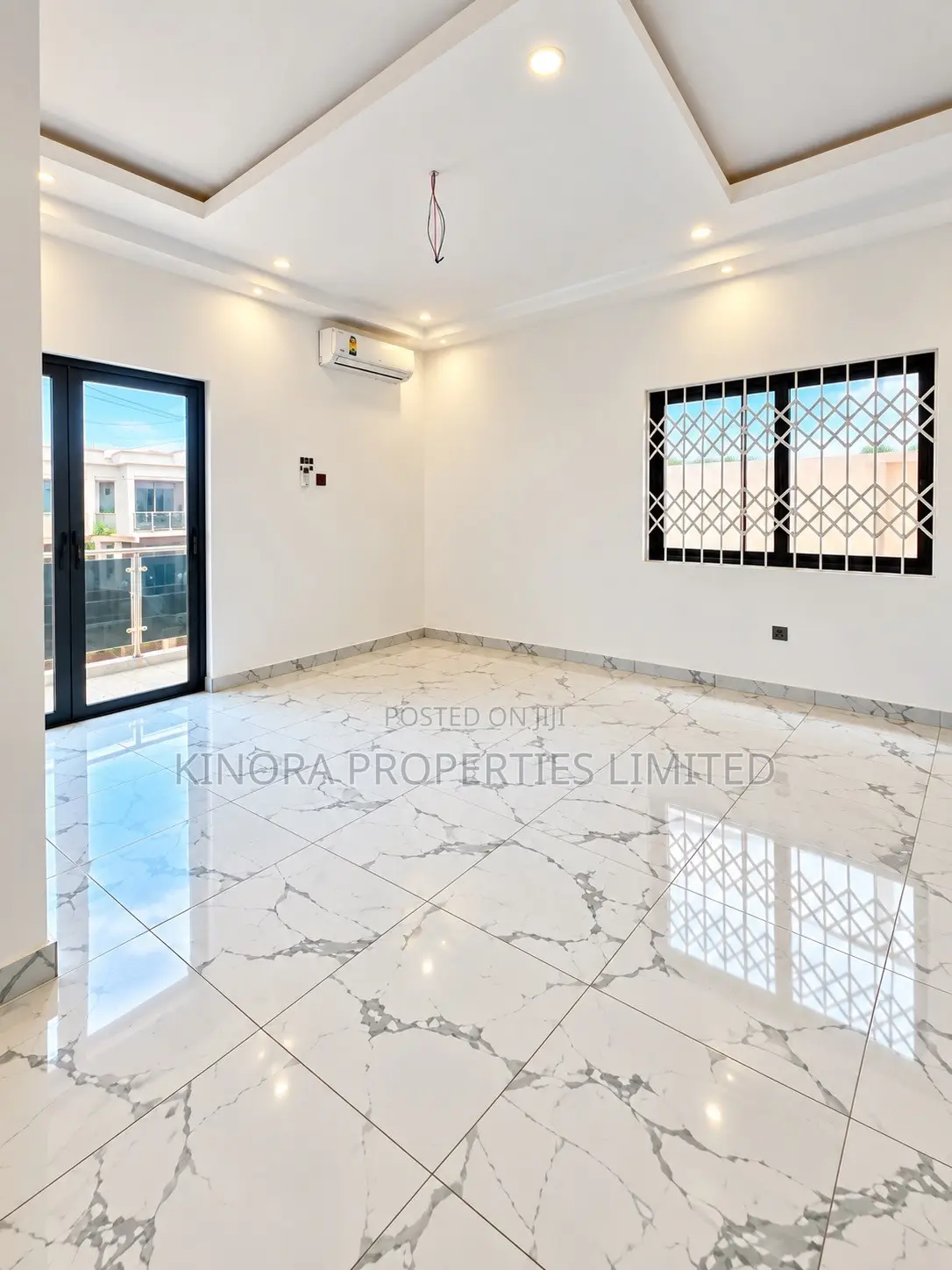 4bdrm Duplex in Abokobi for sale