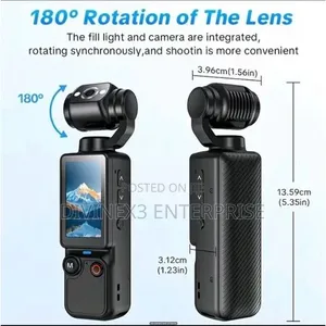 Q7 CCD Digital Camera