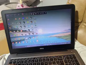 Laptop Dell Inspiron 15 16GB Intel SSD 512GB