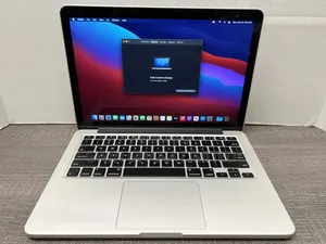 Laptop Apple MacBook Pro 2015 8GB Intel Core i5 SSD 512GB