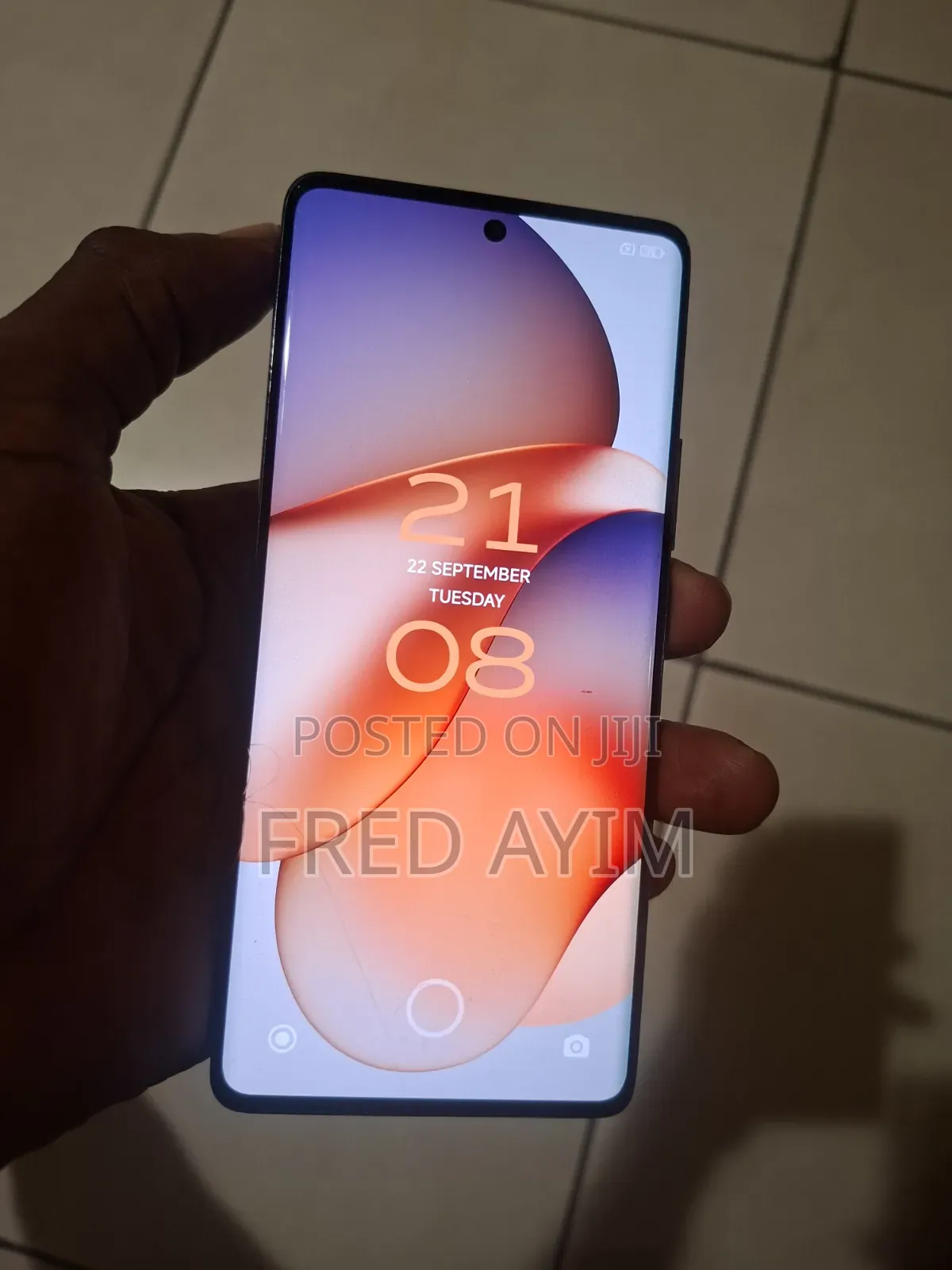 Xiaomi 14 Pro 256 GB Black