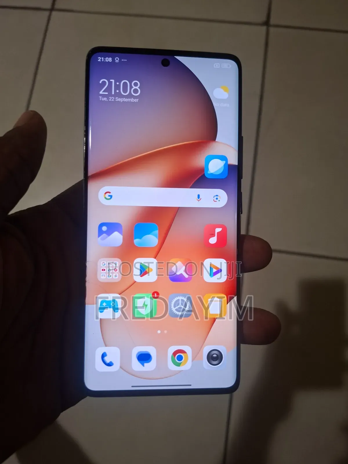 Xiaomi 14 Pro 256 GB Black