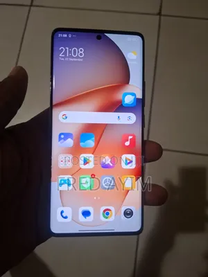 Xiaomi 14 Pro 256 GB Black