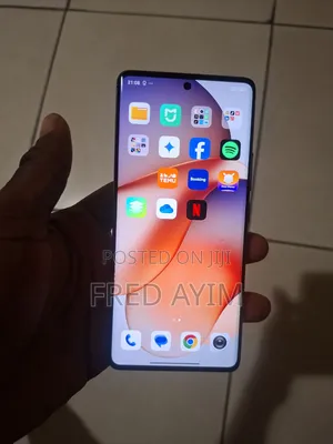 Xiaomi 14 Pro 256 GB Black