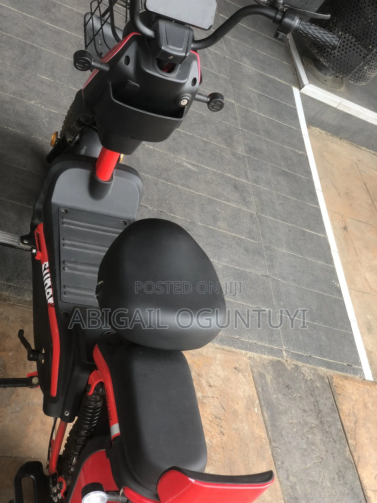 Motorcycle 2025