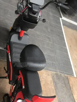 Motorcycle 2025