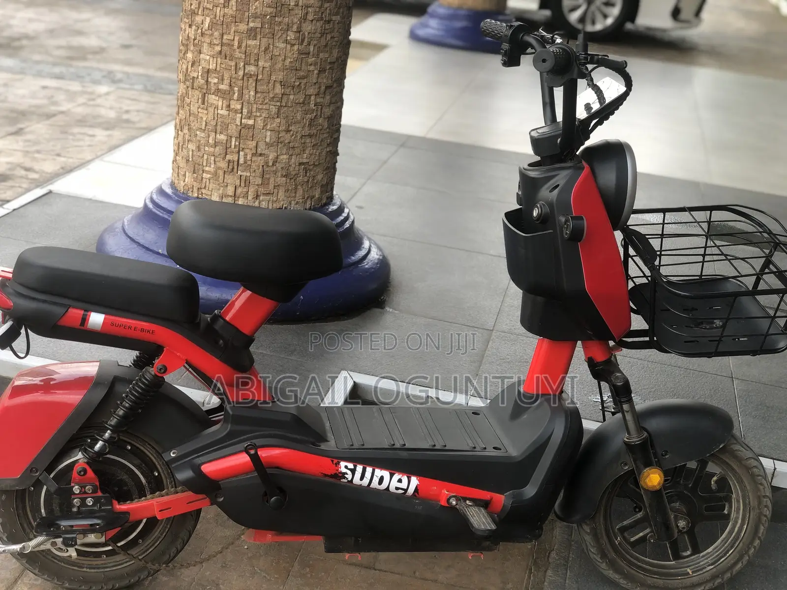 Motorcycle 2025