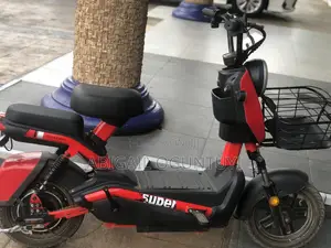 Motorcycle 2025