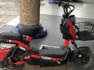 Motorcycle 2025