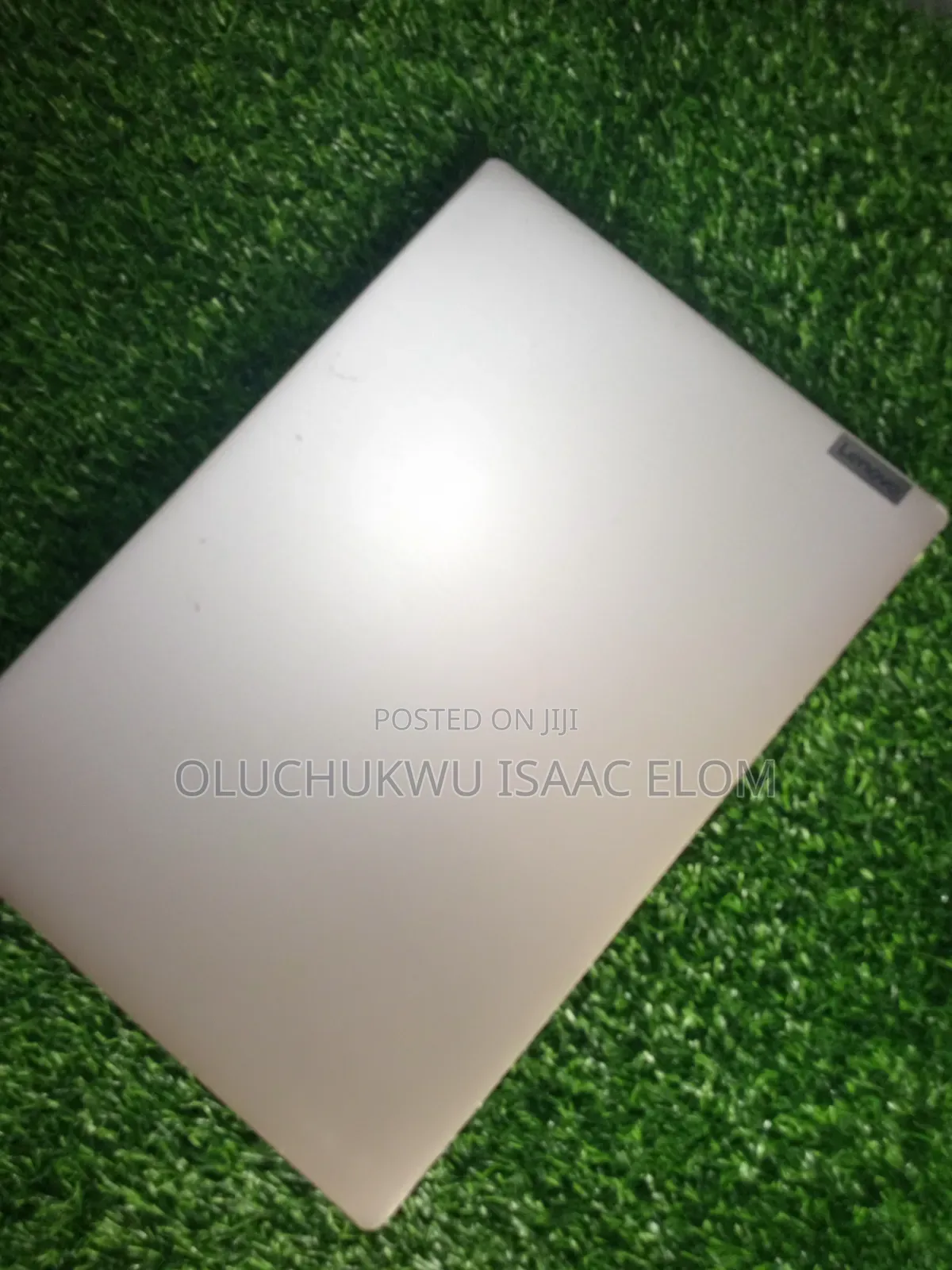 Laptop Lenovo Ideapad 3 8GB Intel Core i3 SSD 256GB