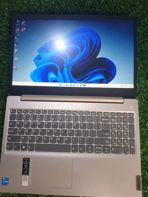 Laptop Lenovo Ideapad 3 8GB Intel Core i3 SSD 256GB